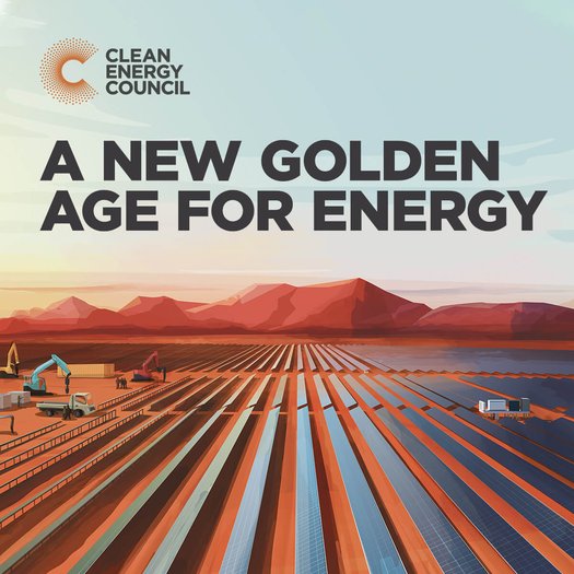 image of Federal Election 2019: a new golden age for energy